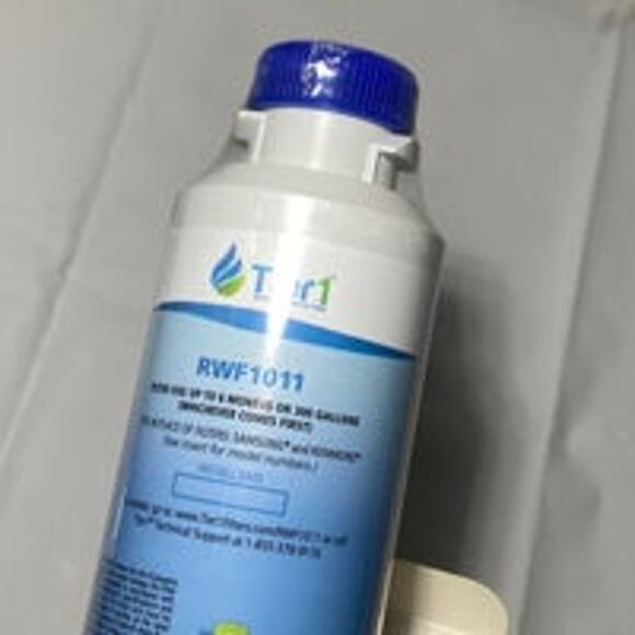 Tier 1 samsung replacement filter rfw1011 - Picture 2 of 2